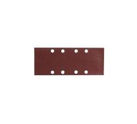 10 X Makita 60 Grit Coarse 93 X 230mm 1/3 Sheet Sander Sanding Belts Bo3710
