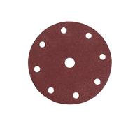 Makita P-31930 Abrasive Discs, Multi-Colour, 150mm
