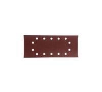 Makita P-33043 Orbital Sanding Sheets - 1/2 Sheet