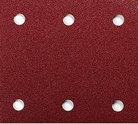 Makita P-33087 Palm Sander Sheets - Red