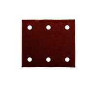 20X Genuine Makita 1/4 Sheet Palm Sander Sheets HOOK&LOOP 102mmx114mm 60 Grit