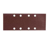 Makita P-33102 1/4 Sanding Sheet - 114 x 102mm - Pack of 10