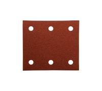 Makita P-33118 Sanding Sheets 114 x 102mm 1/4 Sheet 100 Grit PackOf 10