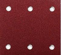 Makita Makita P-33146 1/4 Sanding Sheets 180 Grit 114 x 102mm (10 Pack) P-33146