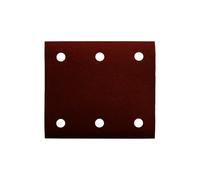 Makita P-33152 Palm Sander Sheets - Red