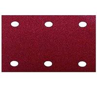 Makita P-33152 Sanding Sheets 114 x 102mm 1/4 Sheet 240 Grit PackOf 10