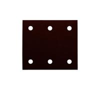 Makita P-33168 Palm Sander Sheets - Red