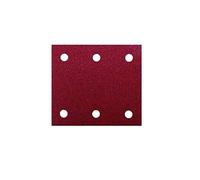 Makita P-33168 Palm Sander Sheets - Red