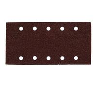Makita P-33196 Orbital Sanding Sheets - 1/2 Sheet