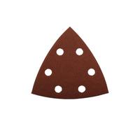 Makita P-33320 Multi-Tool Sanding Sheets - Wood