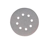 Makita P-33364 Hook and Loop Backed Abrasive Discs - 5" White
