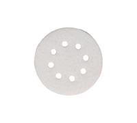 Makita P-33386 Velcro Backed Abrasive Discs - 5" White