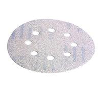Makita P-33417 Hook and Loop Backed Abrasive Discs - 5" White
