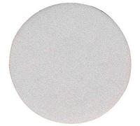 Makita P-33445 Hook and Loop Backed Abrasive Discs - 180mm White