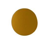 Makita P-33451 Hook and Loop Backed Abrasive Discs- 180mm White