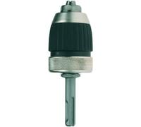 Makita 13mm Keyless Chuck and SDS Plus Adaptor