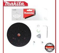 Makita P-34453 Hook and Loop Medium Density Sander Backing Pad 150mm BO6030