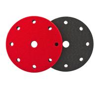 Makita P-34469 Interface Pad 150mm Hook & Loop 9 Hole
