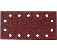Makita P-35798 Orbital Sanding Sheets - 1/2 Sheet