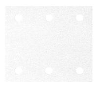Makita P-35807 Palm Sander Sheets - White