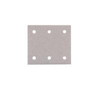 Makita P-35829 Palm Sander Sheets - White