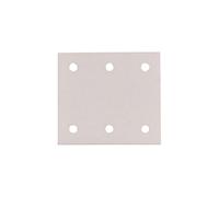 Makita P-35829 Palm Sander Sheets, White, 436 mm