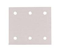 Makita P-35829 Palm Sander Sheets, White, 436 mm