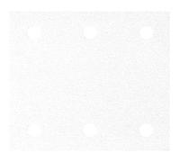 Makita P-35885 Palm Sander Sheets - White