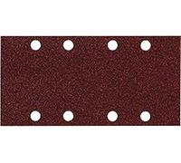 Makita P-36011 Orbital Sanding Sheets, Multi-Colour Korn 120