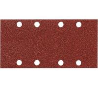 Makita P-36055 Orbital Sanding Sheets - Red
