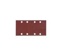Makita P-36061 Orbital Sanding Sheets - Red