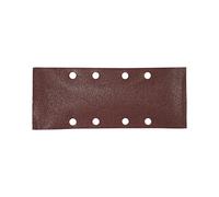 Makita P-36108 Orbital Sanding Sheets - Red