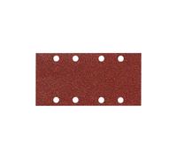 Makita P-36120 Orbital Sanding Sheets - Red
