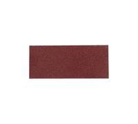 Makita P-36223 Orbital Sanding Sheets - Red