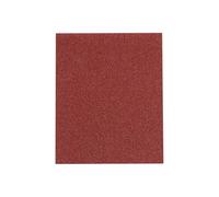 Makita Palm Sanding Sheets 114mm x140mm 80g Pack of 10