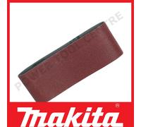 Makita 100mm x 610mm Sanding Belt