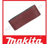 Makita 100mm x 610mm Sanding Belt
