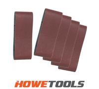 Makita 100mm x 610mm Sanding Belt