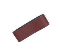 5 X Makita 40 Grit Coarse 76mm x 457 3" Belt Sander Sanding Belts for 9911 ++