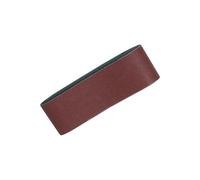 5 X Makita 100 Grit MEDIUM 76mm x 457 3" Belt Sander Sanding Belts for 9911 ++