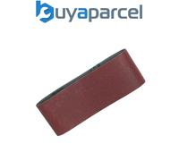 Makita Makita P-37150 Sanding Belts 240 Grit 76 X 457mm (5 Pack) P-37150