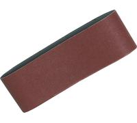 Makita Abrasive Belt P-37194 75mm x 533mm 80g Pack of 5