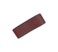 Makita P-37231 Pack Of Five Abrasive Belt 533mm X 76mm 240 Grit For Model 9903