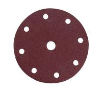 Makita P-37493 10 X 150mm Orbital Sander Sanding Sheets 80 Grit Bo6030 Bo6040