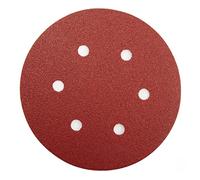 Makita Makita P-37530 Sanding Discs 240 Grit 150mm (10 Pack) P-37530
