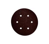 Makita P-37546 Sanding Discs 150mm 320 Grit (Pack Of 10)