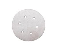 Makita P-37661 Hook and Loop Backed Abrasive Discs - 6" White