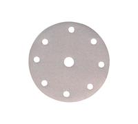 Makita P-37699 Hook and Loop Backed Abrasive Discs - 6" White