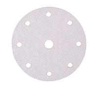 Makita P-37839 Hook and Loop Backed Abrasive Discs - 6" White