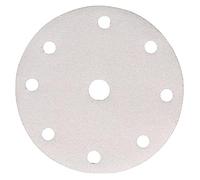 Makita P-37910 Abrasive Discs, White One Size